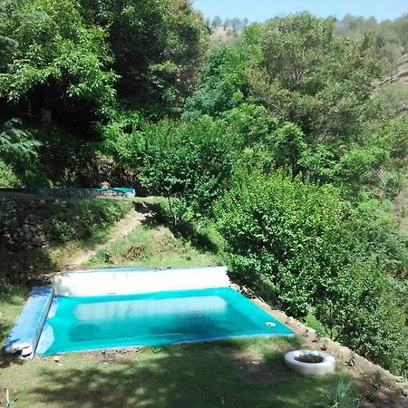 Rajgarh Hills Hotel Luaran gambar