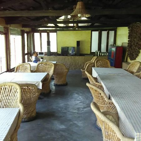 Rajgarh Hills Hotel Luaran gambar