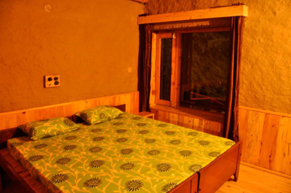 Rajgarh Hills Hotel Luaran gambar