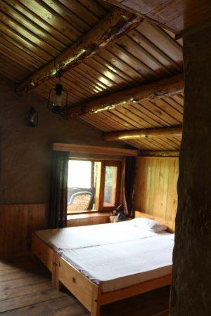 Rajgarh Hills Hotel Luaran gambar